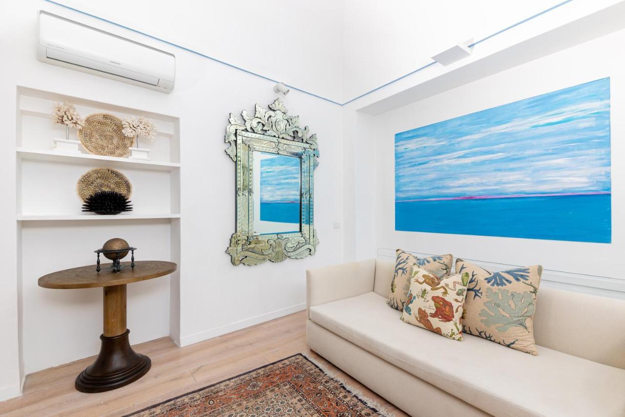 Casa Piccola By Capri 5 Senses Villa Екстериор снимка