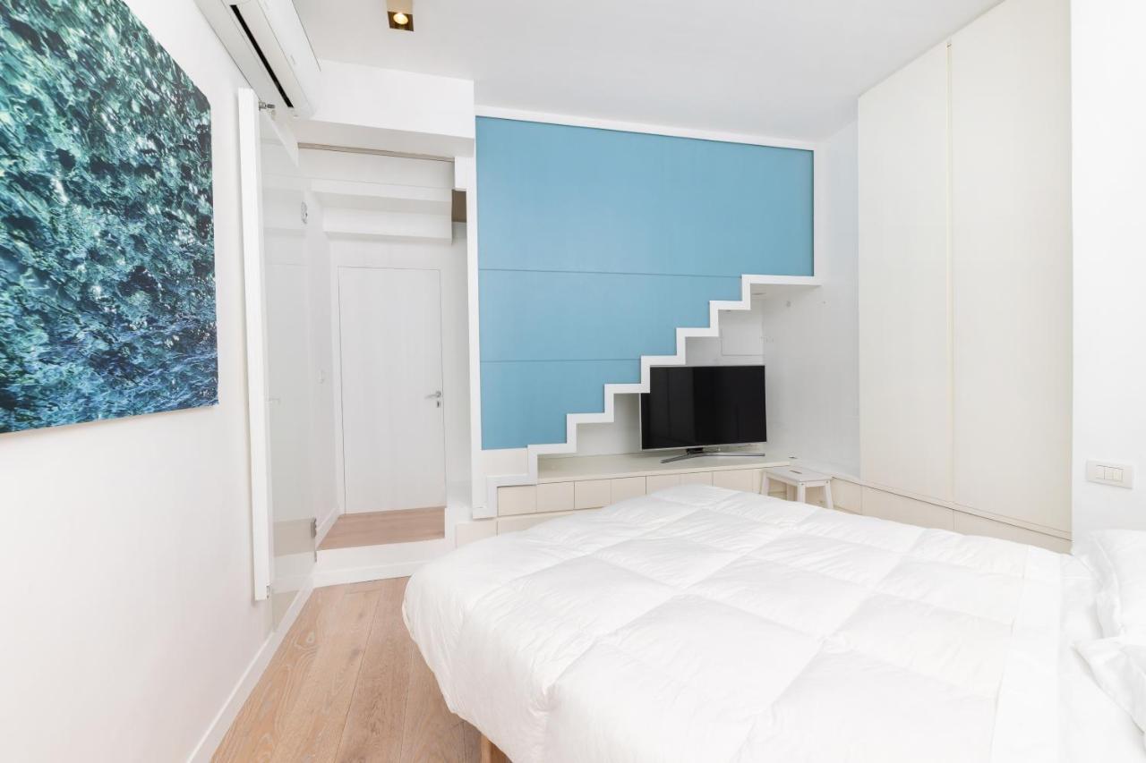 Casa Piccola By Capri 5 Senses Villa Екстериор снимка