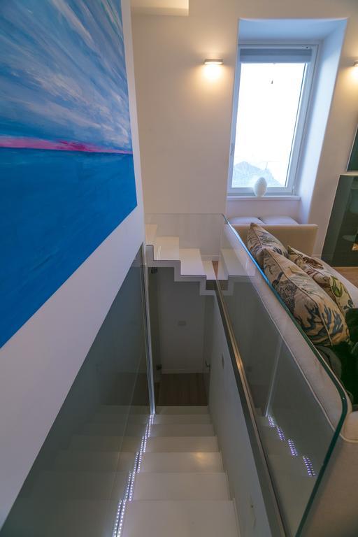 Casa Piccola By Capri 5 Senses Villa Екстериор снимка